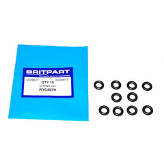 O RING INJ - BRITPART - RTC5679