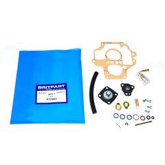KIT - WEBER - RTC5863