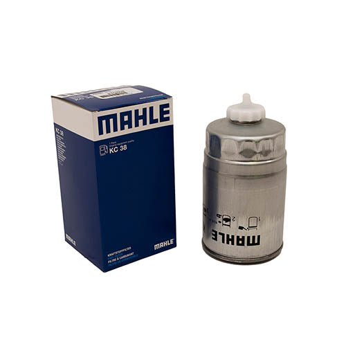 FUEL FILTER - MAHLE - RTC5938