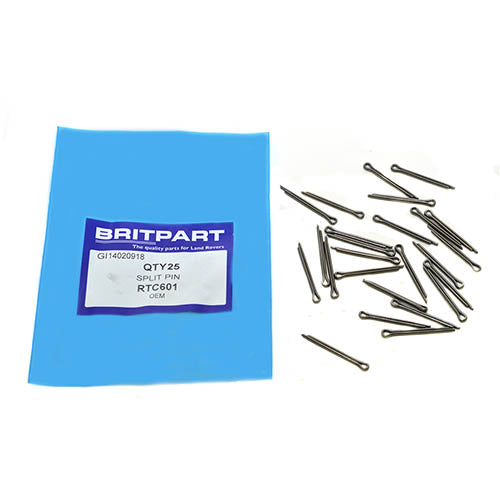 SPLIT PIN - OEM - RTC601