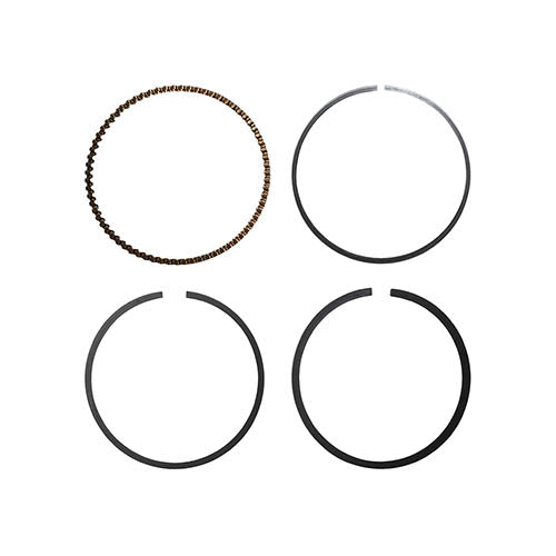 PISTON RING KIT - HASTINGS - RTC6066SH