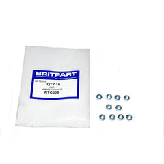 NUT - OEM - RTC608