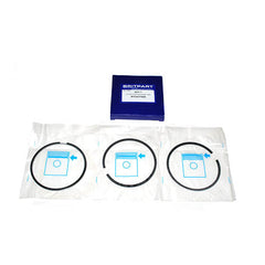 2.5 DT PISTON RING 020 - BRITPART - RTC617420