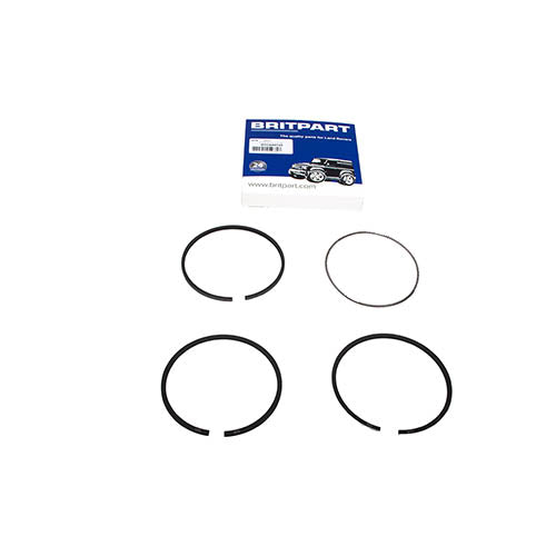 PISTON RING 200 TDI 0.5MM - BRITPART - RTC645720