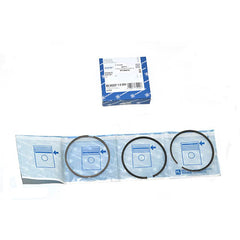 PISTON RINGS STD 200TDI - KS - RTC6457G