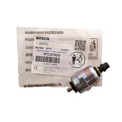 SWITCH ASSY - FUEL SHUT OFF - BOSCH - RTC6702G