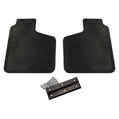 MUDFLAP KIT FRONT (PAIR) - BRITPART - RTC6820