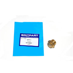 PLUG - OEM - RTC6851