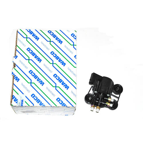 VALVEASSY - OEM - RVK000040