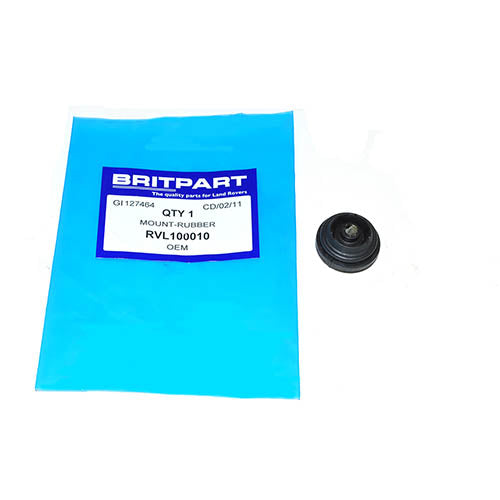 MOUNT-RUBBER - OEM - RVL100010