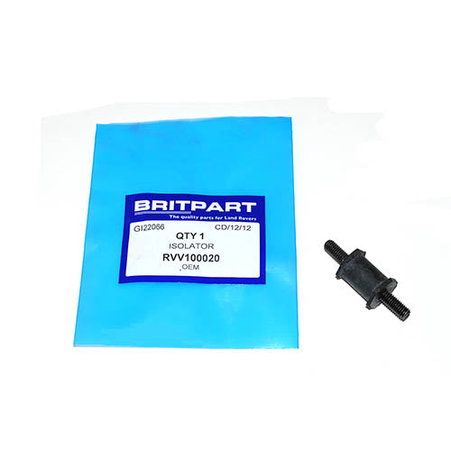 ISOLATOR - OEM - RVV100020