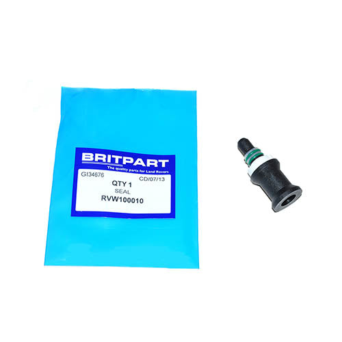 SEAL - BRITPART - RVW100010