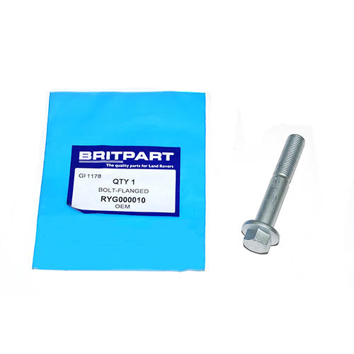BOLT-FLANGED - OEM - RYG000010