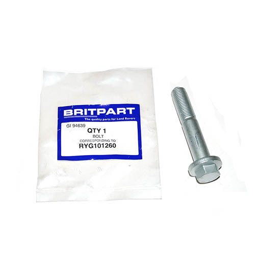 BOLT - OEM - RYG101260
