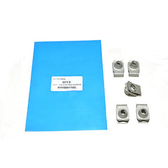 NUT - ADJUSTING SCREW - OEM - RYH500170G