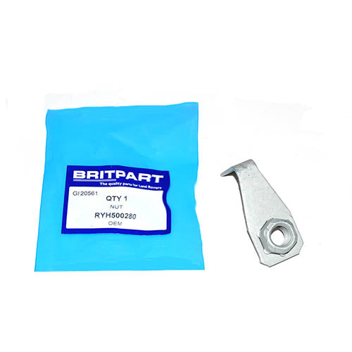 NUT - OEM - RYH500280