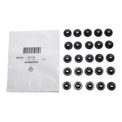 NUT - HEX - OEM - RYH500780G