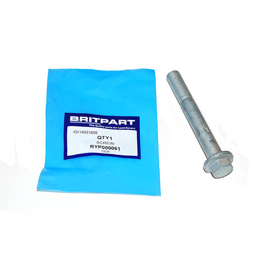 SCREW - OEM - RYP000061