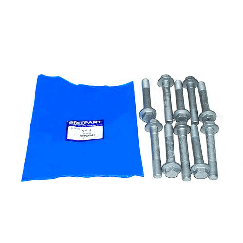 SCREW - OEM - RYP000071