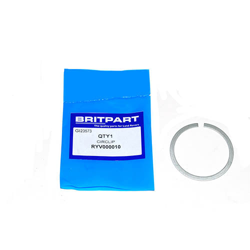 CIRCLIP - BRITPART - RYV000010