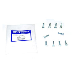 SCREW M5X20 - OEM - SA105201