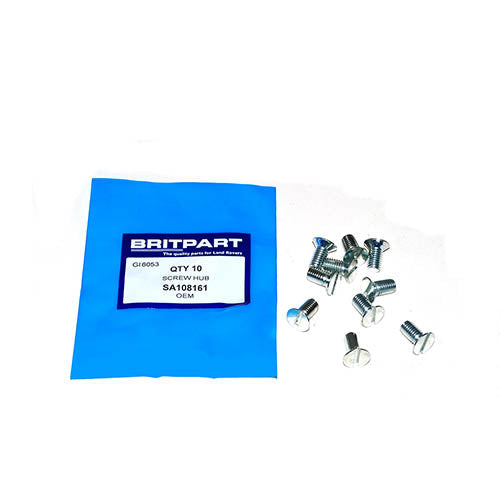 SCREW HUB - OEM - SA108161