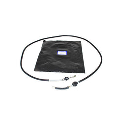 CABLE-THROTTLE - BRITPART - SBB104100