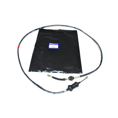 CABLE ACCEL.-EFI RHD - BRITPART - SBB104300