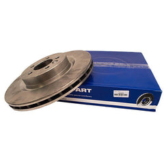 DISC - BRAKE - BRITPART - SDB000624