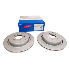 DISC BRAKE - DELPHI - SDB000646AP