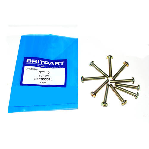 SCREW - OEM - SE105351L