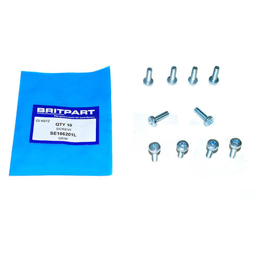 SCREW - OEM - SE106201L