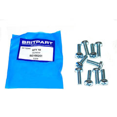 SCREW - OEM - SE108251