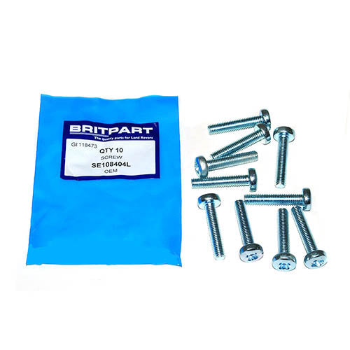 SCREW - OEM - SE108404L