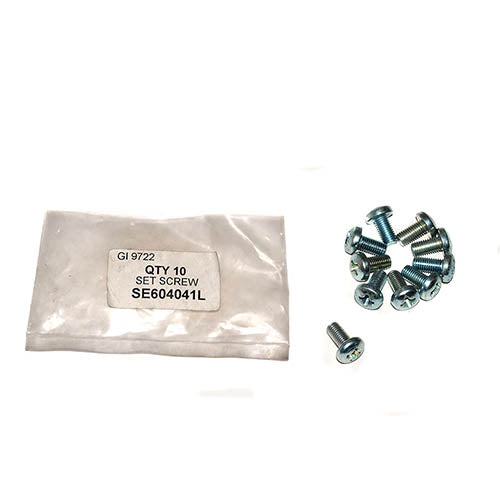 SET SCREW - OEM - SE604041L