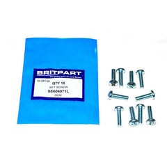 Superceded by SE604076 -   - SE604071L