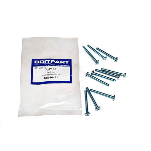 SCREW - OEM - SE910441
