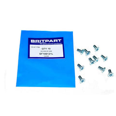 SCREW M6 - OEM - SF106121L