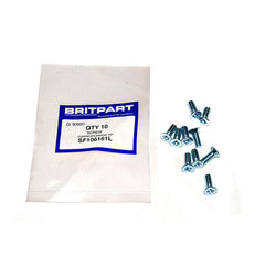 SCREW - OEM - SF106161L