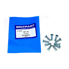 SCREW - OEM - SF106201L