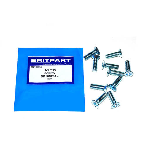 SCREW - OEM - SF108251L
