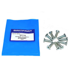 SCREW 1/4 UNFX1 - OEM - SF604087