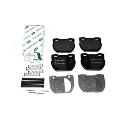 BRAKE PAD SET REAR - LR - SFP000280LR