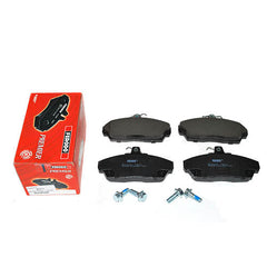 BRAKE PADS - FRONT - FERODO - SFP100360F