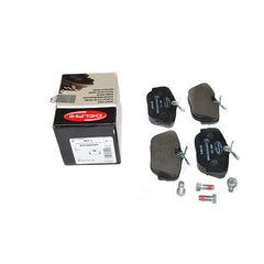 Superceded by SFP500130AP -   - SFP100470AP