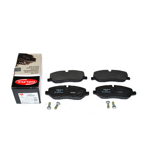 BRAKE PAD - DELPHI - SFP500010AP