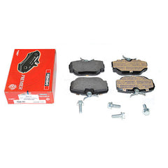 KIT - BRAKE LINING - FERODO - SFP500130F