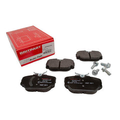 KIT - BRAKE LINING - BRITPARTXS - SFP500130G
