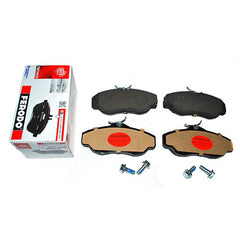 KIT - BRAKE LINING - FERODO - SFP500150F