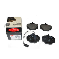 KIT - BRAKE LINING - DELPHI - SFP500200AP